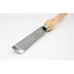 Proline 25mm mejsel m. radius