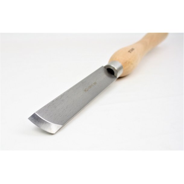 Proline 25mm mejsel m. radius