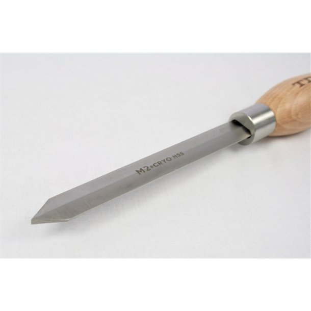 Proline diamant stikstl 4mm