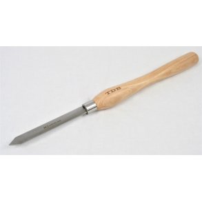 Proline diamant stikstl 4mm