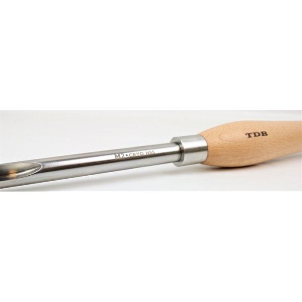 Proline 12mm bowlgouge