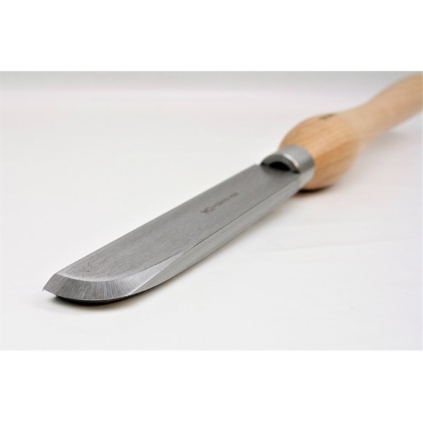 Proline negativ skraber