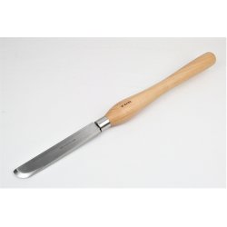 Proline negativ skraber