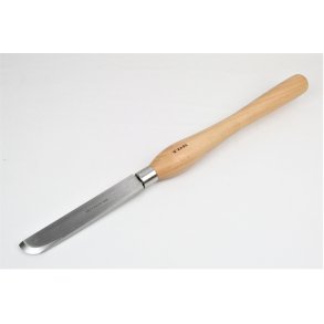 Proline negativ skraber