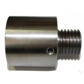 Overgang M33x3.5 - 1