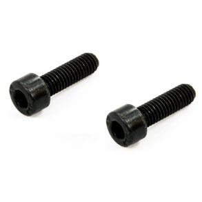 2 stk Skruer til Stronghold`s Bagstykke 