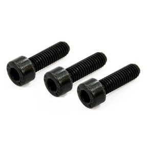 3 stk Skruer til Talon`s Bagstykke 