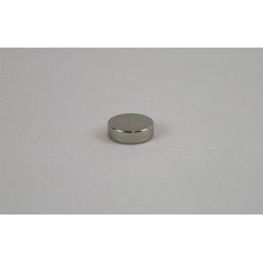 Magnet remskive (omdr. tller)