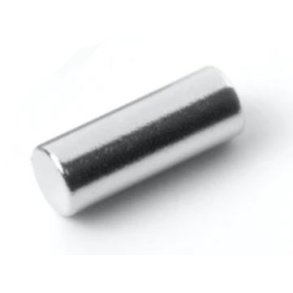 Magnetstav 4mm x 12mm