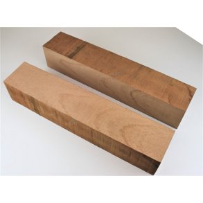 Mahogni Tr� Knivsk�fte