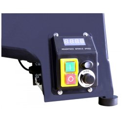 MC1220VD elektronisk regulering