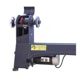 MC1220VD elektronisk regulering