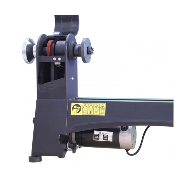 MC1220VD elektronisk regulering