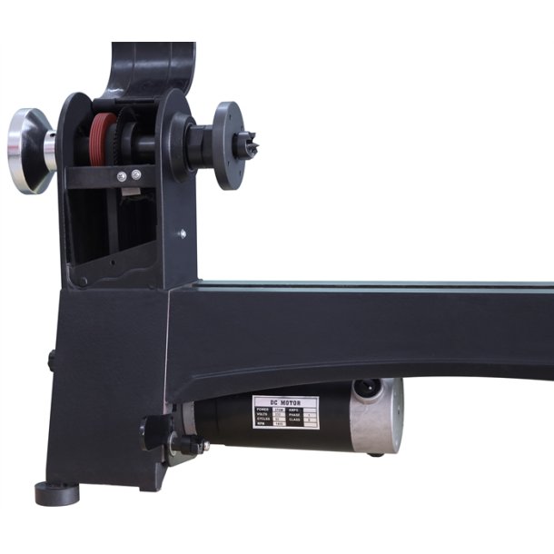 MC1020VD elektronisk regulering