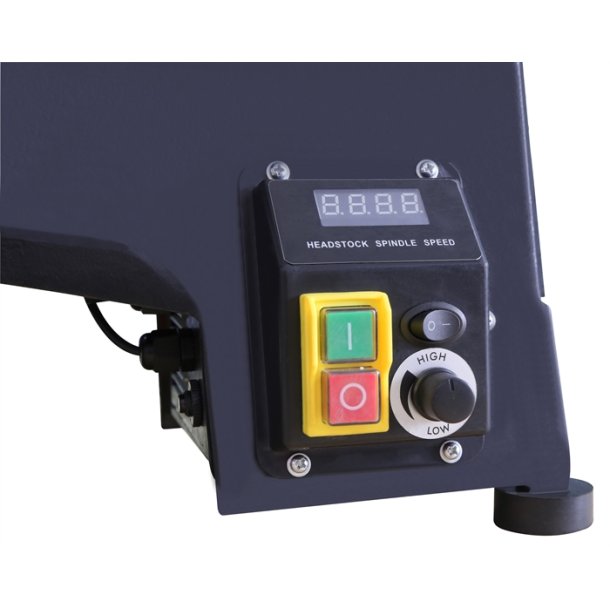 MC1020VD elektronisk regulering