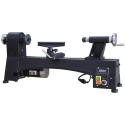 MC1020VD elektronisk regulering