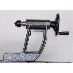 MC 1100 B Pinoldok komplet