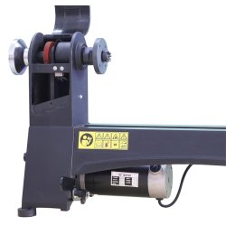 MC1220VD elektronisk regulering