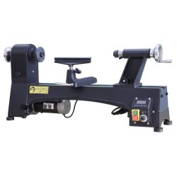 MC1220VD elektronisk regulering