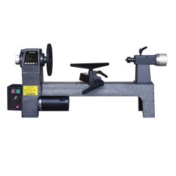 MC0812VA Lille drejebnk