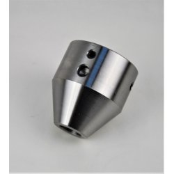 Medbringer konus/kegle