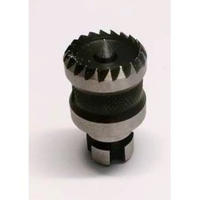 Medbringer til centrerpatron