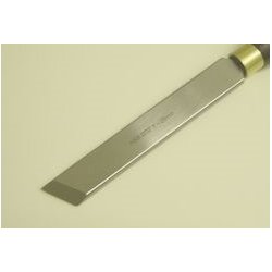 Hamlet Skr mejsel afrundet 25mm