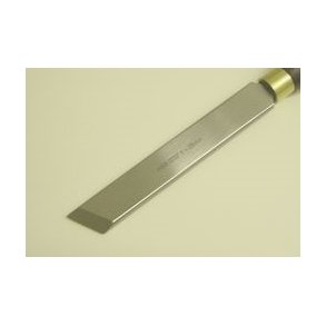 Hamlet Skr mejsel afrundet 25mm