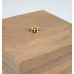 Mellemring nr. 4 pen 7 mmrr