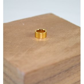 Mellemring nr. 6  pen 7 mmrr