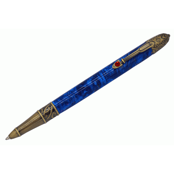 Middelalder pen
