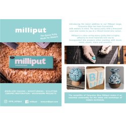 Milliput