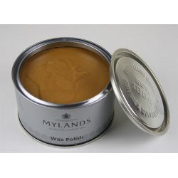 Mylands bivoks m/polermiddel