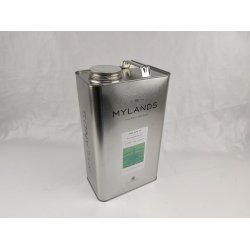 Mylands Food safe Oil