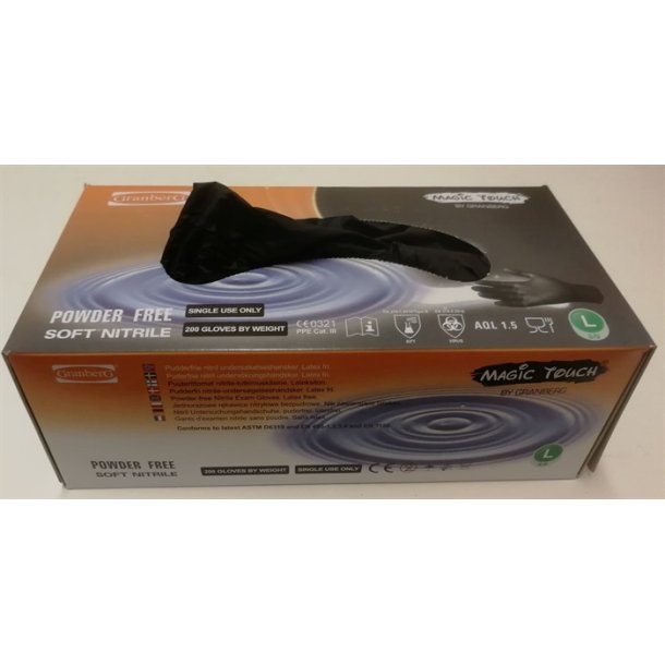 Nitril Handsker