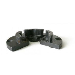 #2 bakker til Talon/Oneway