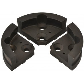 #3 glatte bakker Oneway