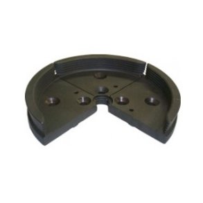 #4 bakker til Stronghold