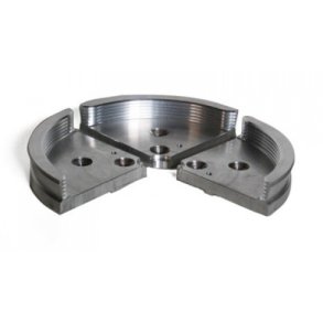 #5 bakker til Stronghold