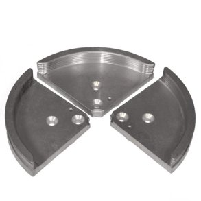 #6 bakker til Stronghold