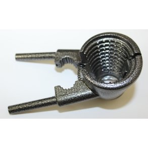 Nddeknkker i stbejern