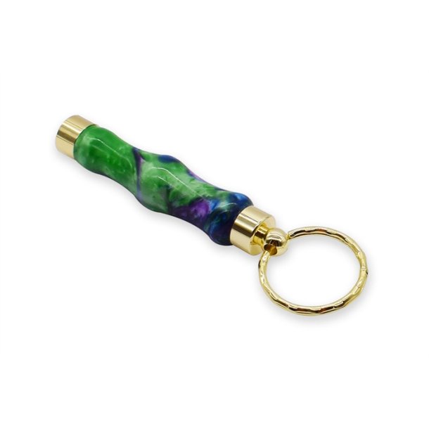 Nglering m. kammer glat