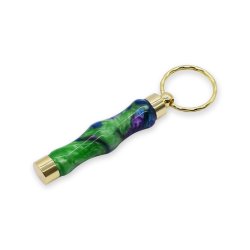 Nglering m. kammer glat