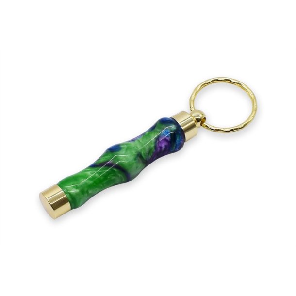 Nglering m. kammer glat