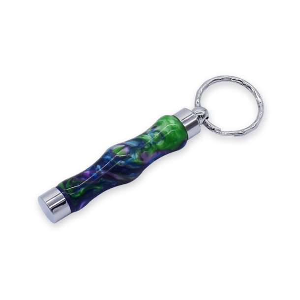 Nglering m. kammer glat