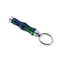 Nglering m. kammer glat