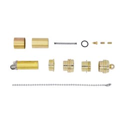 Ngleringslighter st "3stk" med bs