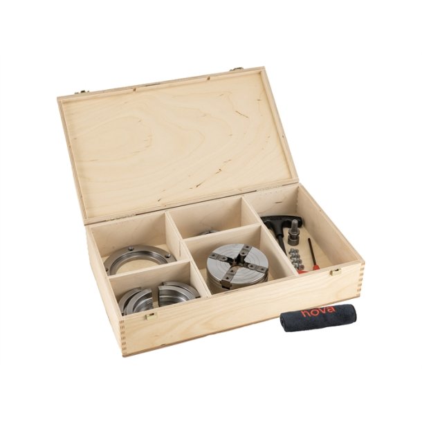 Nova 2 Pro-Tek Sklst