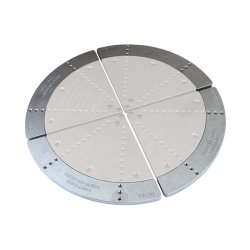 Nova 6039 udvidelses segmenter