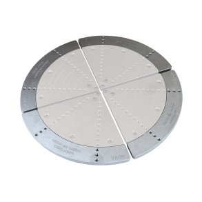 Nova 6039 udvidelses segmenter